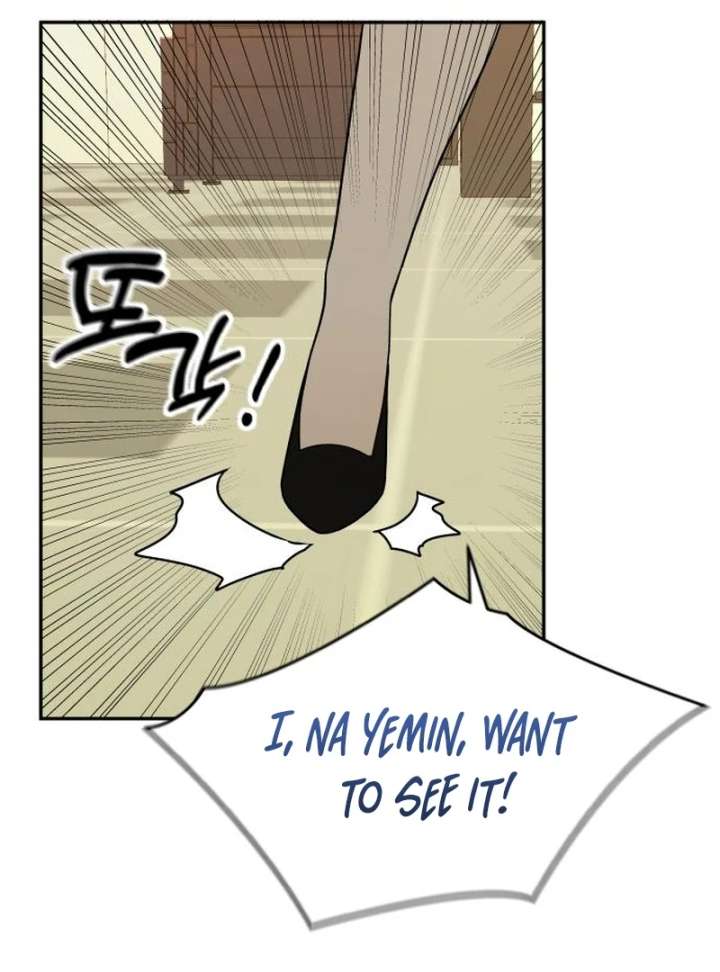 All Sorts of Nonsense, Begins Now Chapter 9 385 021