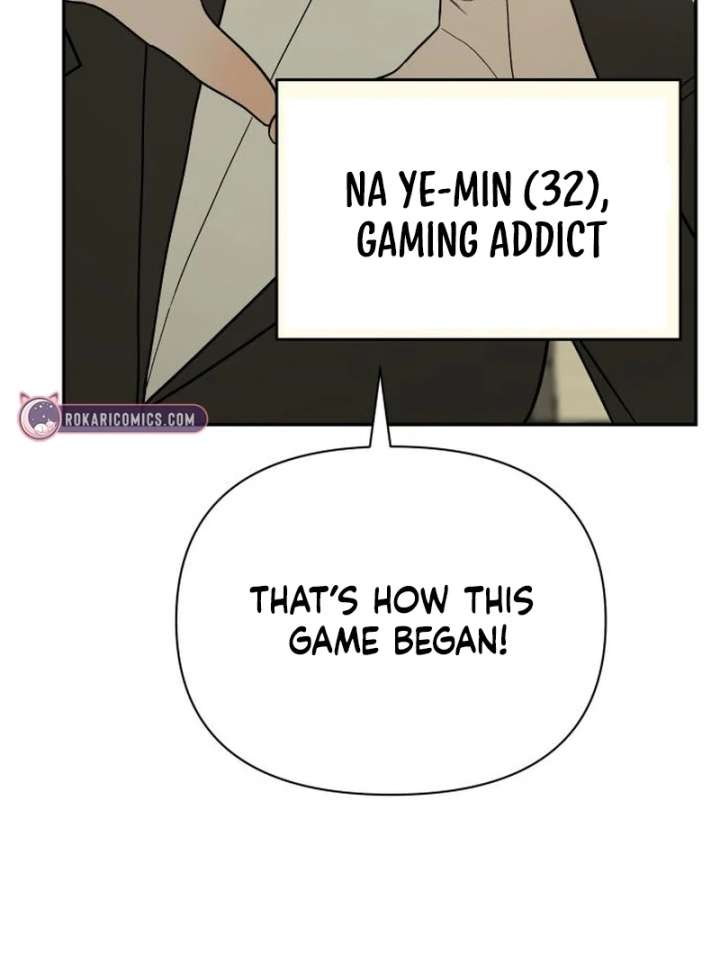 All Sorts of Nonsense, Begins Now Chapter 9 389 025