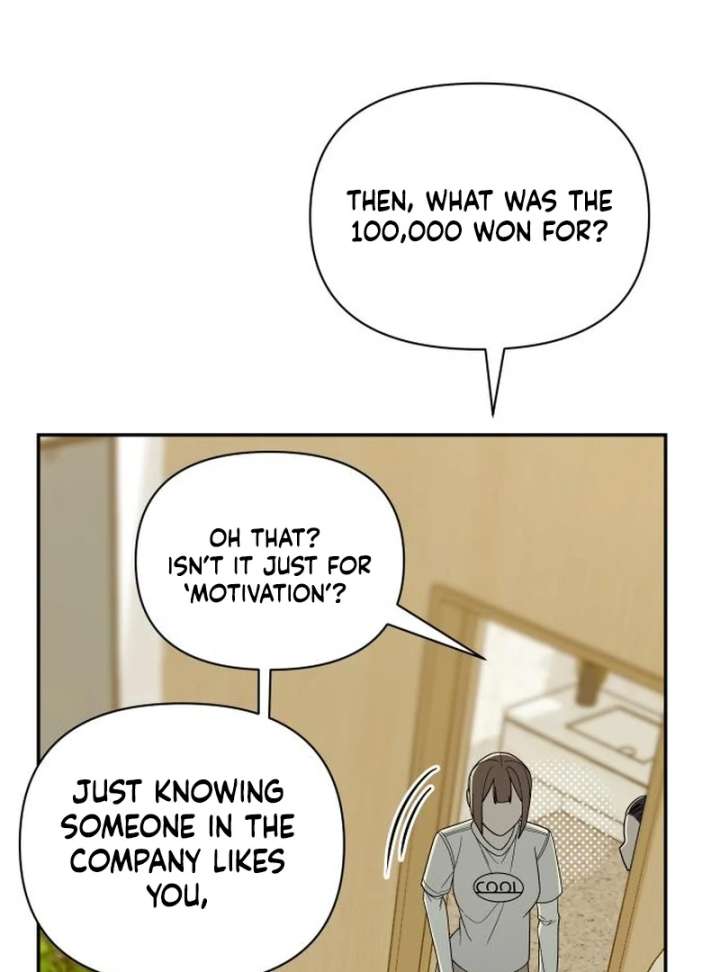 All Sorts of Nonsense, Begins Now Chapter 9 393 029