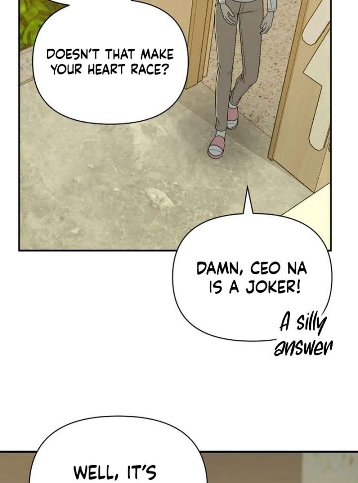 All Sorts of Nonsense, Begins Now Chapter 9 394 030