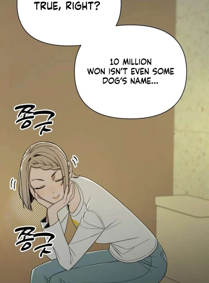 All Sorts of Nonsense, Begins Now Chapter 9 395 031