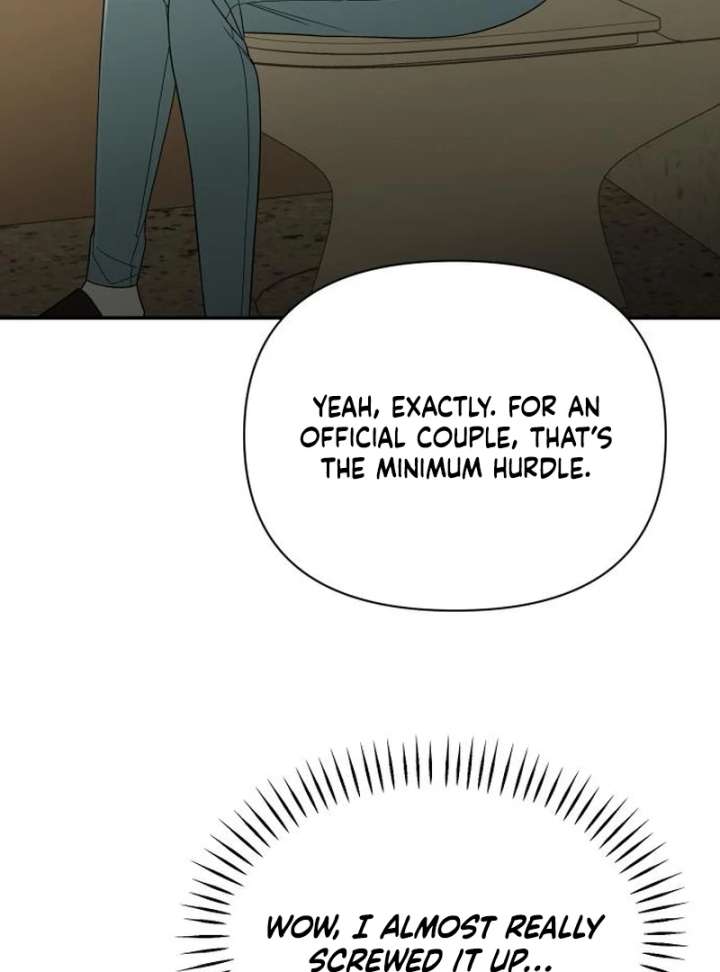 All Sorts of Nonsense, Begins Now Chapter 9 396 032