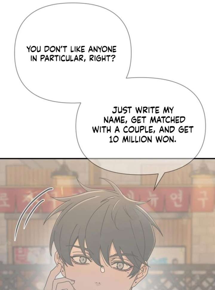 All Sorts of Nonsense, Begins Now Chapter 9 398 034