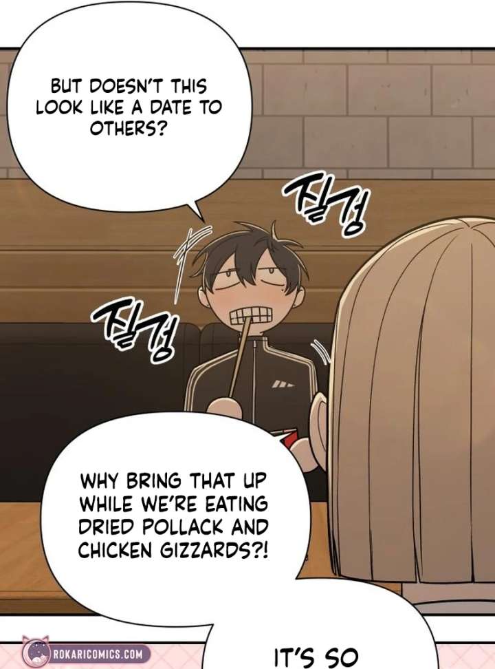 All Sorts of Nonsense, Begins Now Chapter 9 401 037