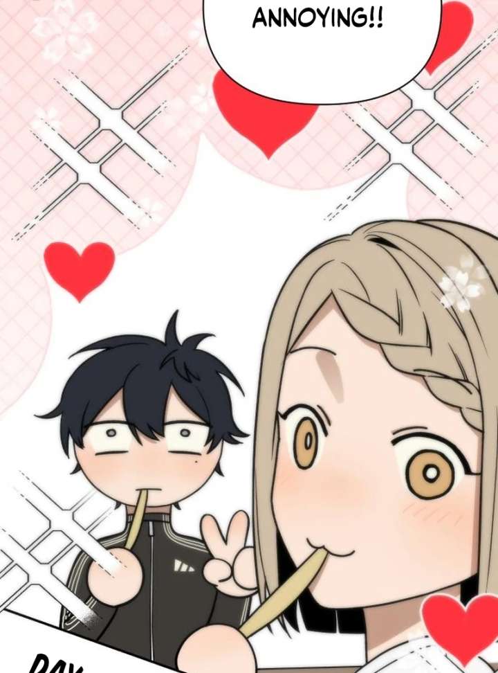 All Sorts of Nonsense, Begins Now Chapter 9 402 038