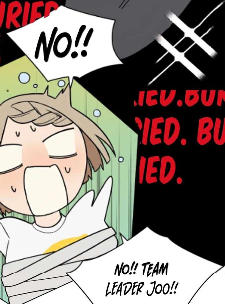 All Sorts of Nonsense, Begins Now Chapter 9 406 042