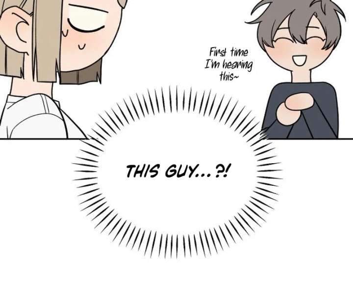 All Sorts of Nonsense, Begins Now Chapter 9 428 064