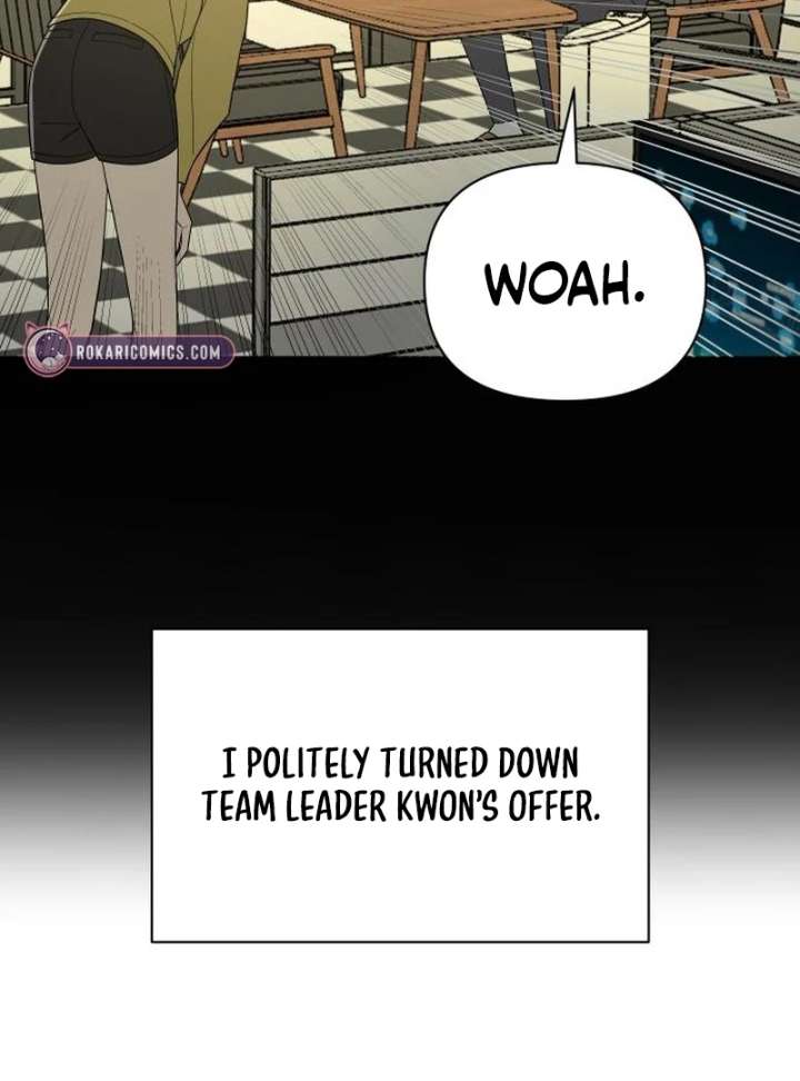 All Sorts of Nonsense, Begins Now Chapter 9 438 074