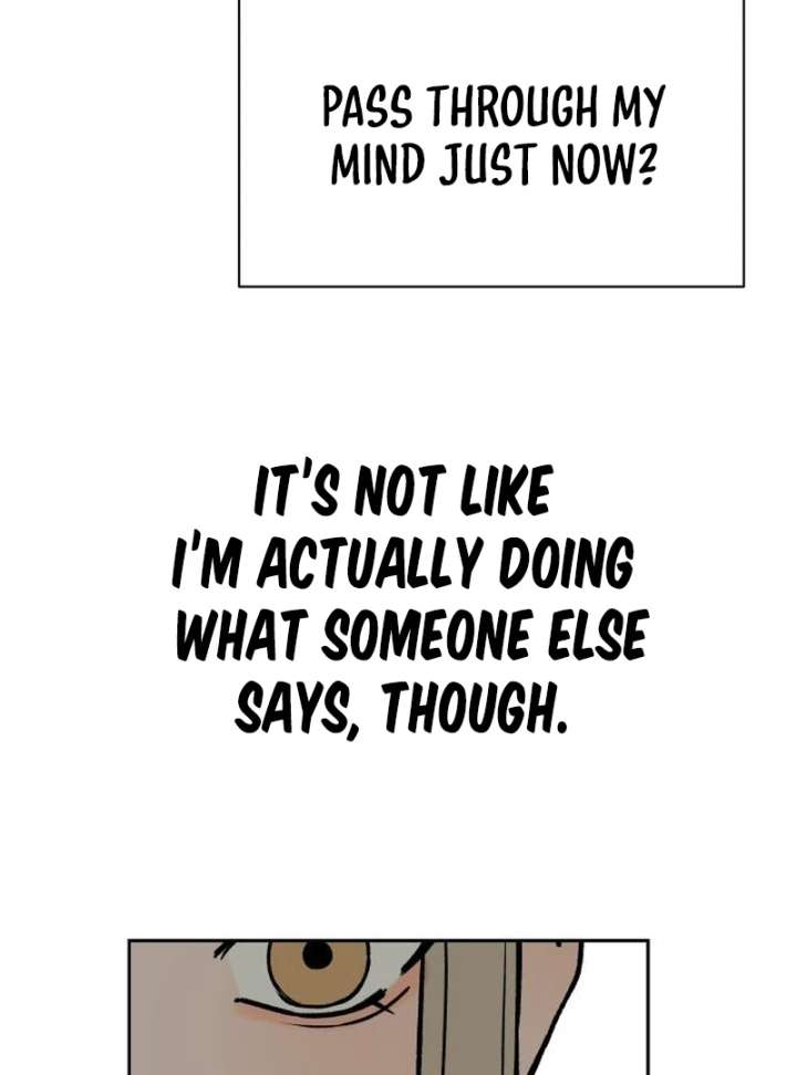 All Sorts of Nonsense, Begins Now Chapter 9 452 088