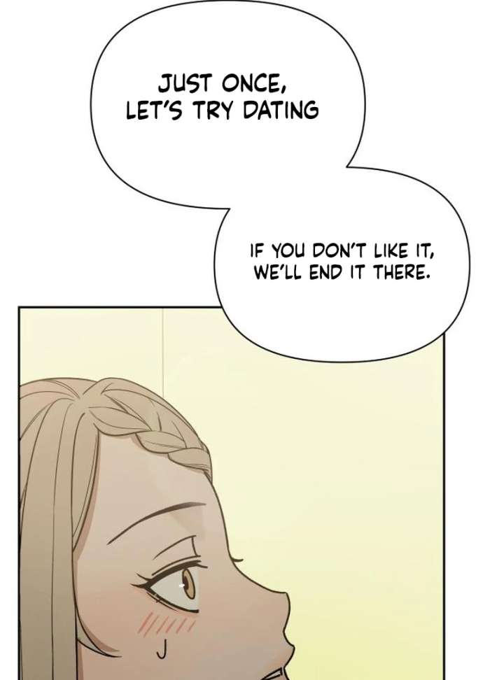 All Sorts of Nonsense, Begins Now Chapter 9 465 101