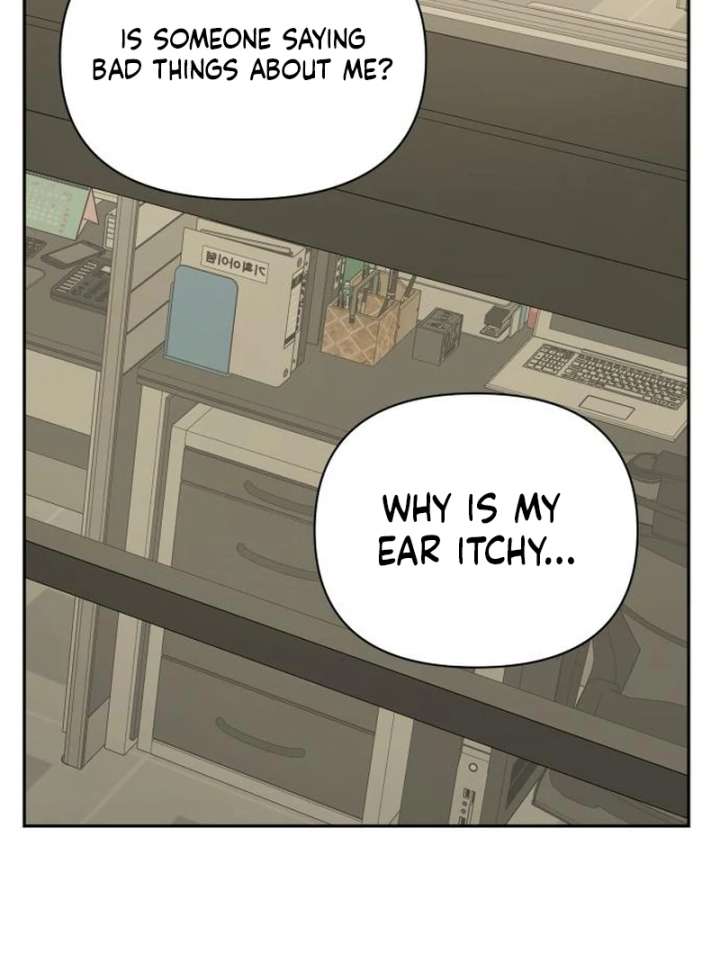 All Sorts of Nonsense, Begins Now Chapter 9 471 107