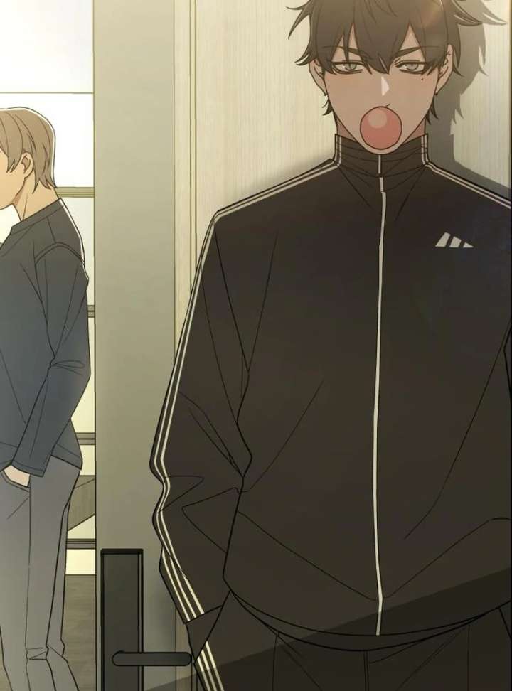 All Sorts of Nonsense, Begins Now Chapter 9 481 117