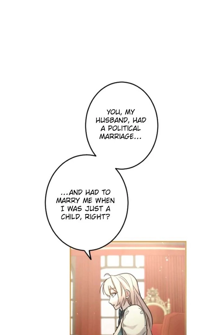 You Promised to Divorce Me After 10 Years, Right Dear? Chapter 12 458 094