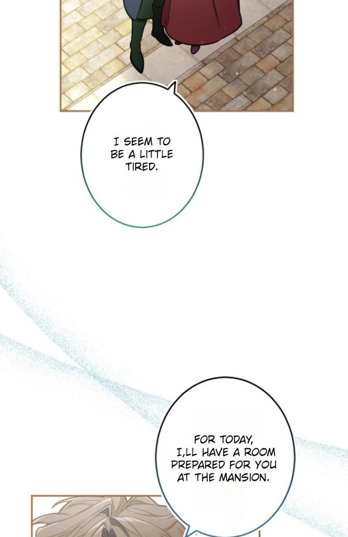You Promised to Divorce Me After 10 Years, Right Dear? Chapter 17 307 21
