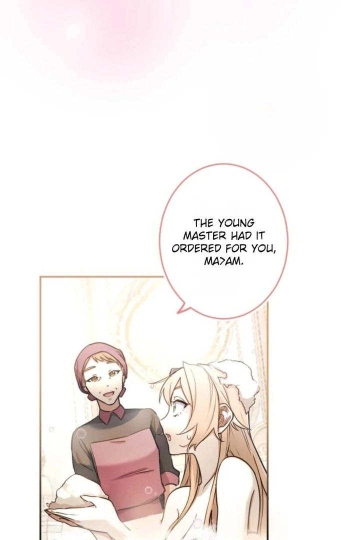 You Promised to Divorce Me After 10 Years, Right Dear? Chapter 17 358 72