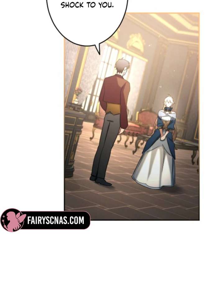 You Promised to Divorce Me After 10 Years, Right Dear? Chapter 29 384 029