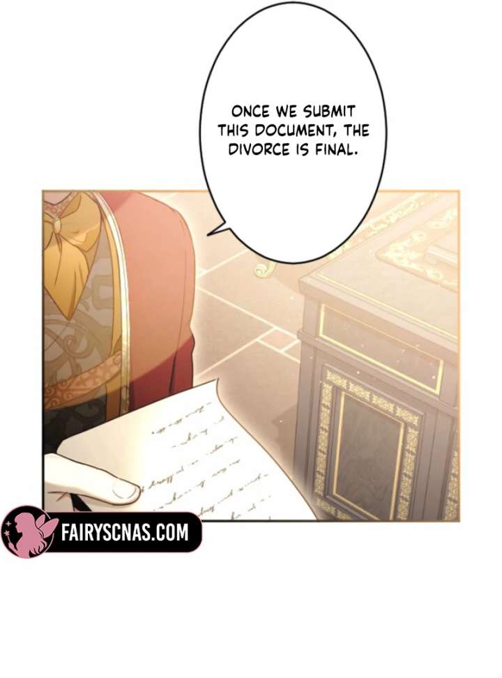 You Promised to Divorce Me After 10 Years, Right Dear? Chapter 29 407 052