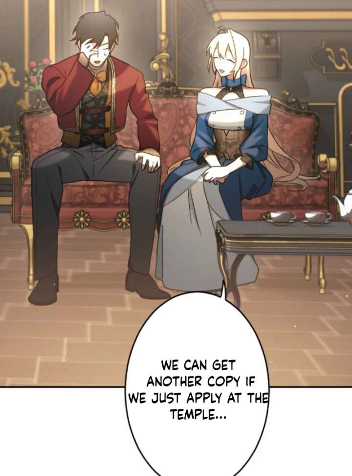 You Promised to Divorce Me After 10 Years, Right Dear? Chapter 29 435 080