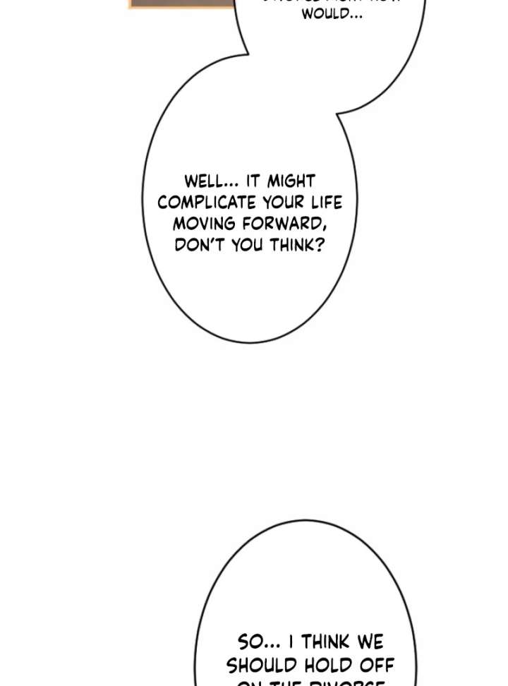 You Promised to Divorce Me After 10 Years, Right Dear? Chapter 29 440 085