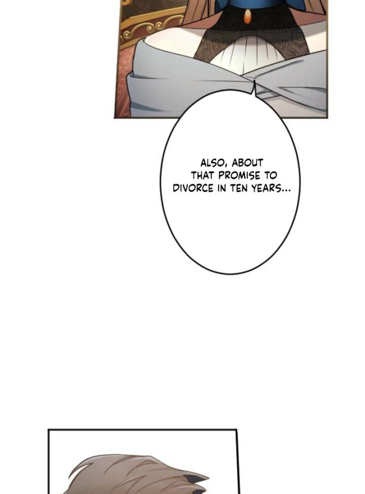 You Promised to Divorce Me After 10 Years, Right Dear? Chapter 29 443 088