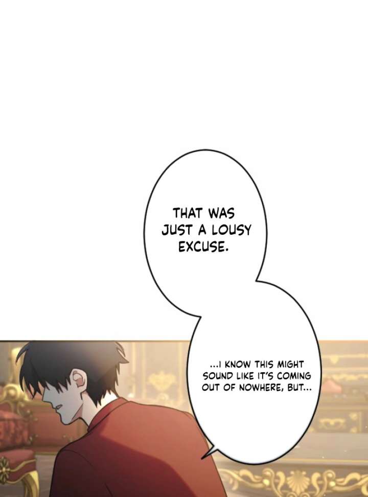 You Promised to Divorce Me After 10 Years, Right Dear? Chapter 29 452 097