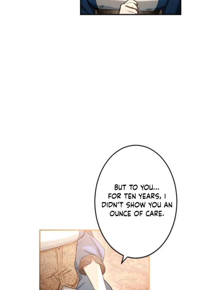 You Promised to Divorce Me After 10 Years, Right Dear? Chapter 29 464 109