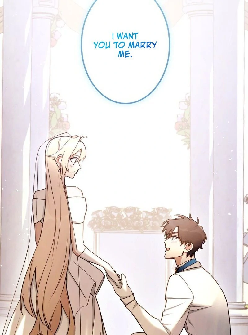 You Promised to Divorce Me After 10 Years, Right Dear? Chapter 31 558 116
