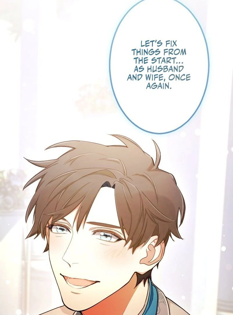 You Promised to Divorce Me After 10 Years, Right Dear? Chapter 31 560 118