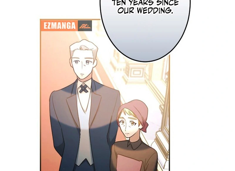 You Promised to Divorce Me After 10 Years, Right Dear? Chapter 32 421 012