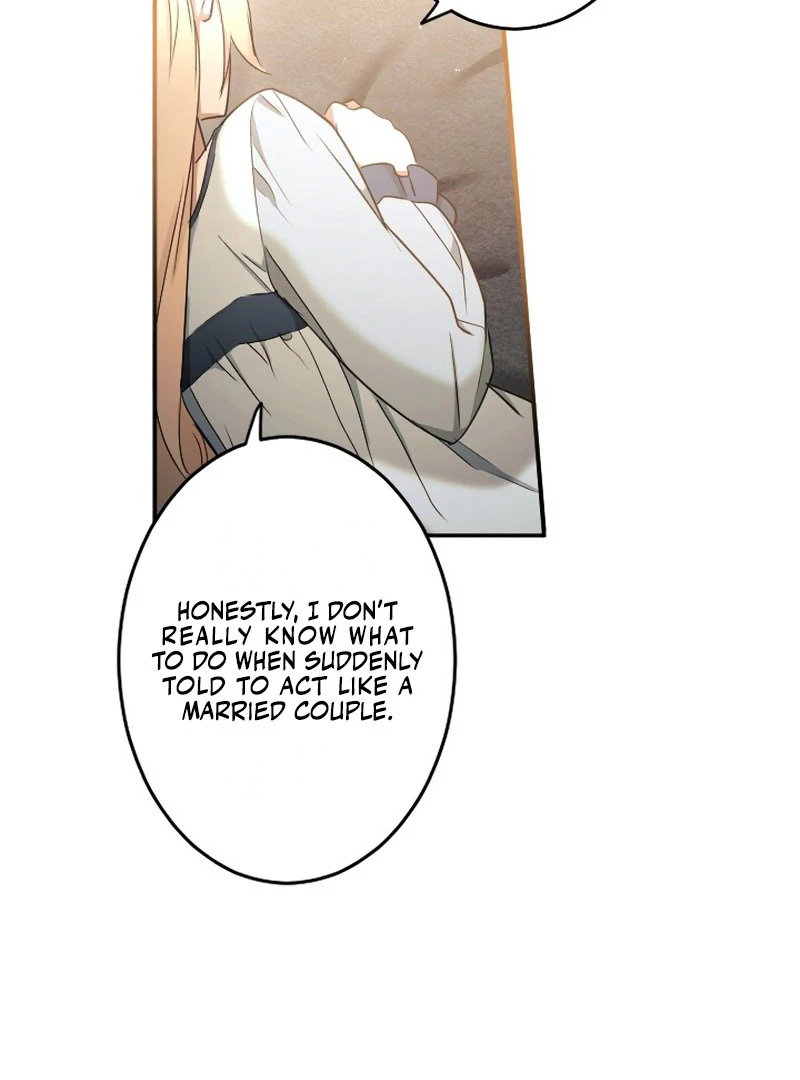 You Promised to Divorce Me After 10 Years, Right Dear? Chapter 32 488 079