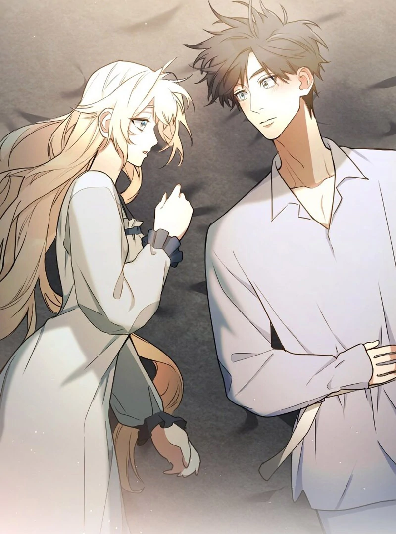 You Promised to Divorce Me After 10 Years, Right Dear? Chapter 32 493 084