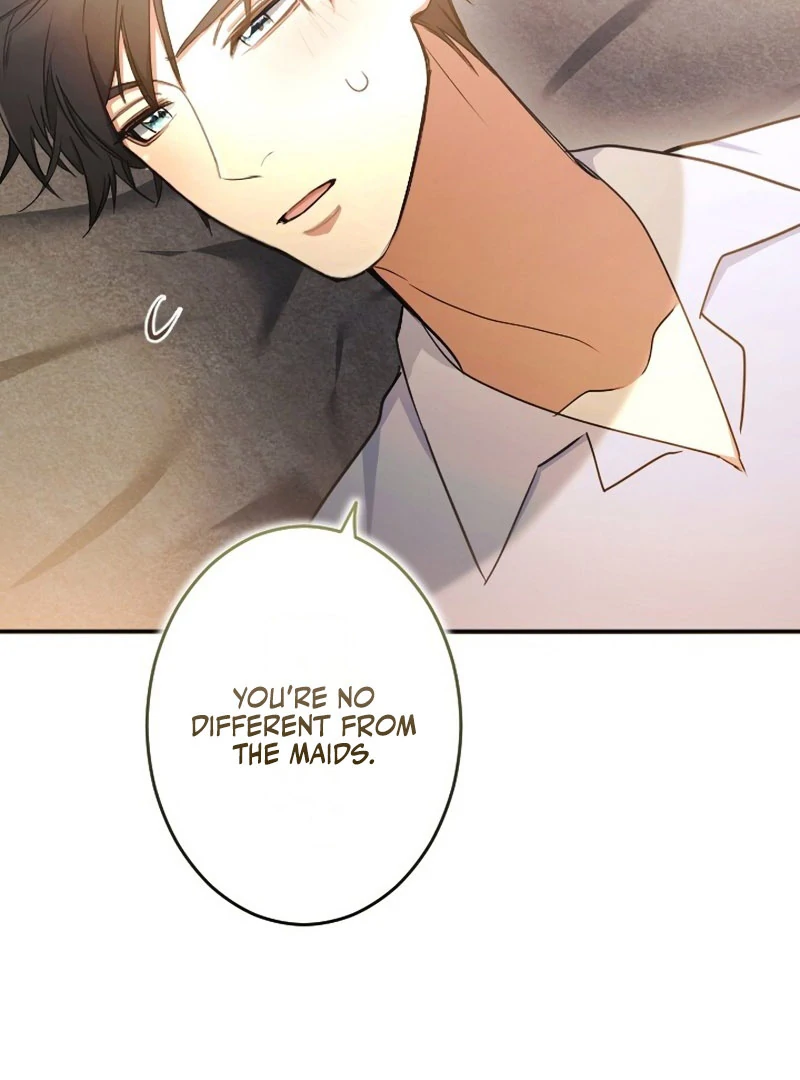 You Promised to Divorce Me After 10 Years, Right Dear? Chapter 32 509 100