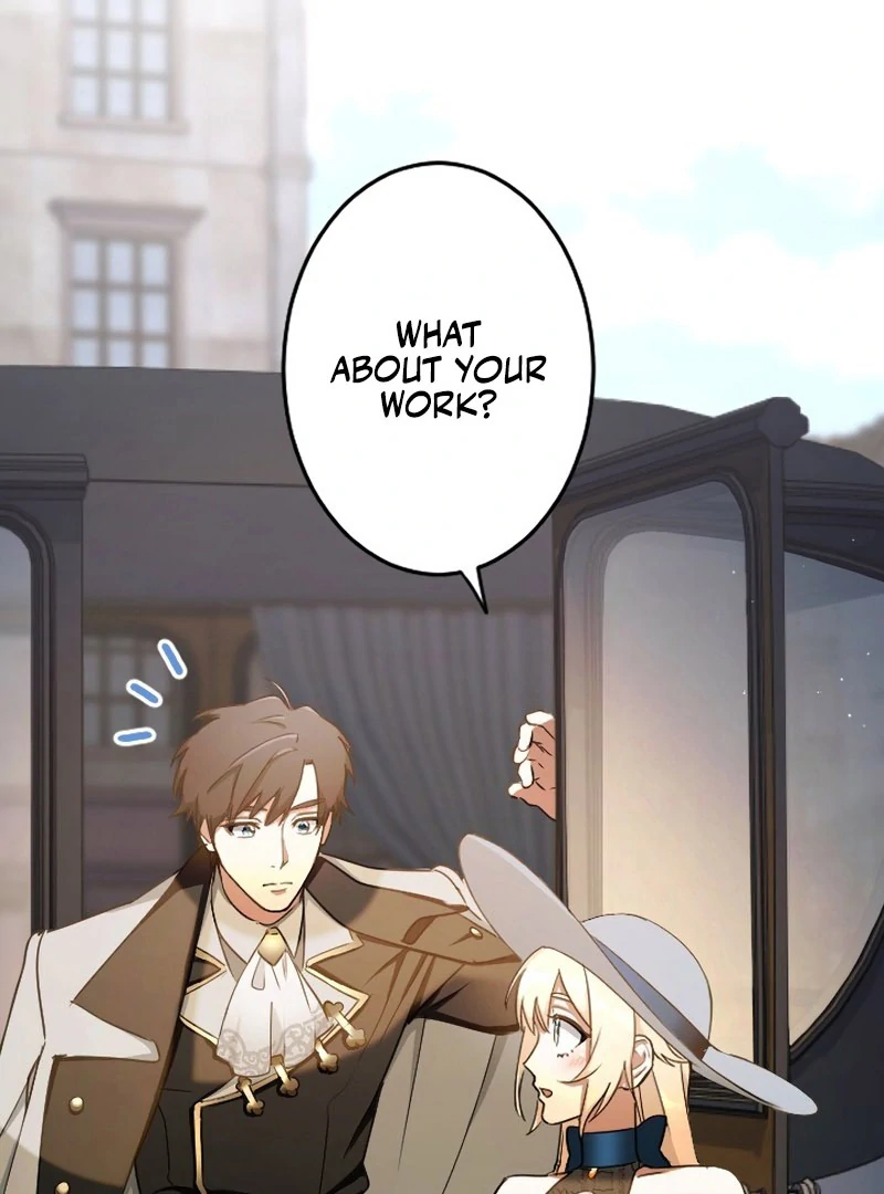 You Promised to Divorce Me After 10 Years, Right Dear? Chapter 32 529 120
