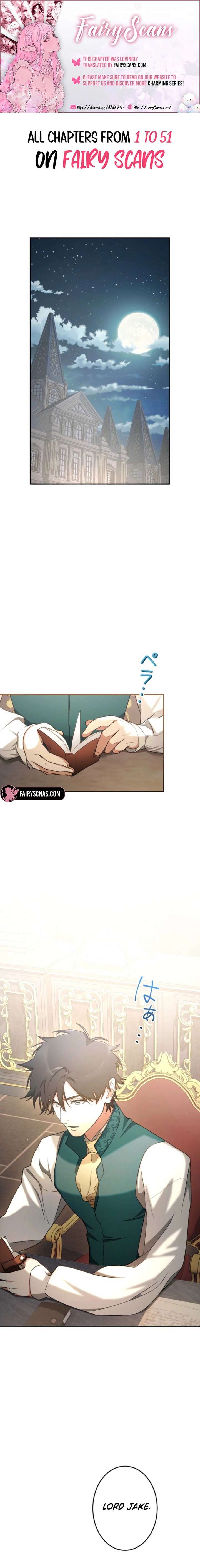 You Promised to Divorce Me After 10 Years, Right Dear? Chapter 43 61 ch 43 1