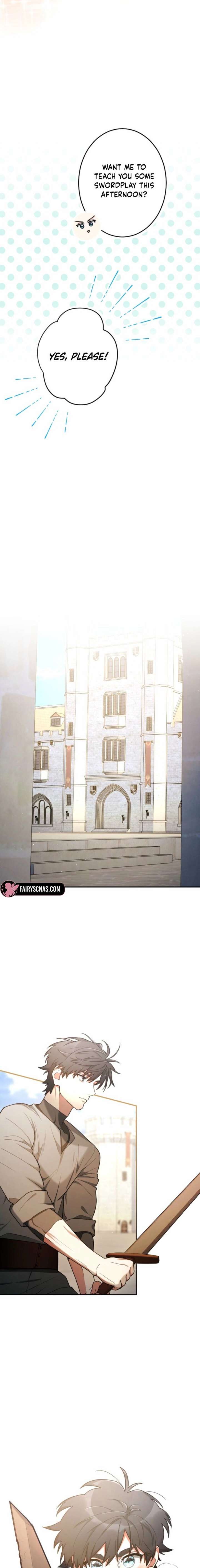 You Promised to Divorce Me After 10 Years, Right Dear? Chapter 43 71 ch 43 11