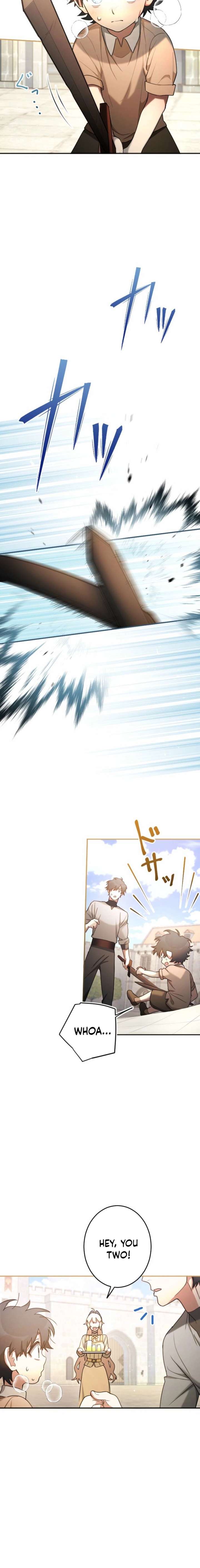 You Promised to Divorce Me After 10 Years, Right Dear? Chapter 43 72 ch 43 12