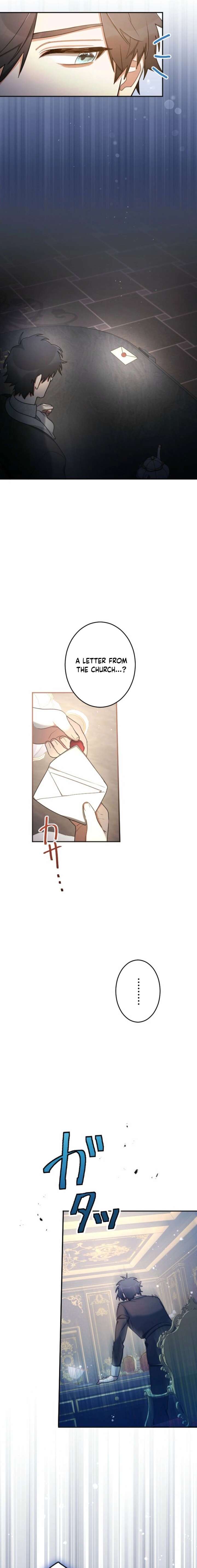 You Promised to Divorce Me After 10 Years, Right Dear? Chapter 43 79 ch 43 19