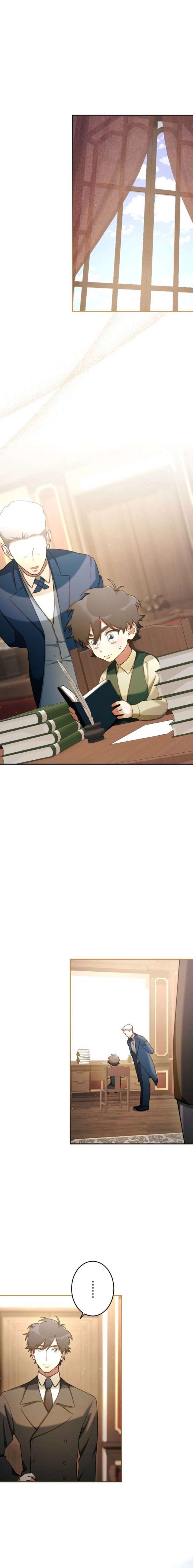 You Promised to Divorce Me After 10 Years, Right Dear? Chapter 43 66 ch 43 6