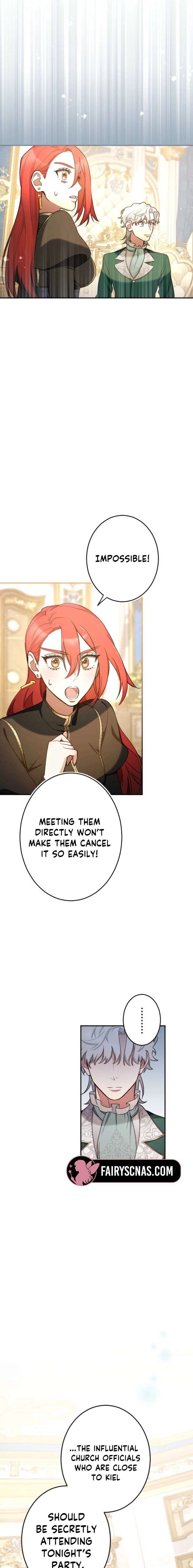 You Promised to Divorce Me After 10 Years, Right Dear? Chapter 47 68 ch 47 11