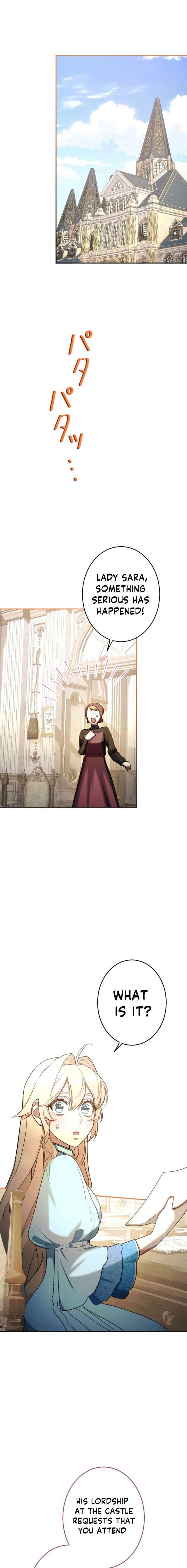 You Promised to Divorce Me After 10 Years, Right Dear? Chapter 47 74 ch 47 17