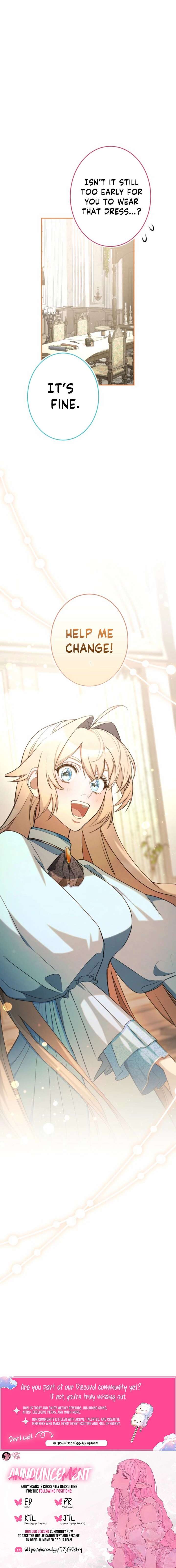 You Promised to Divorce Me After 10 Years, Right Dear? Chapter 47 76 ch 47 19