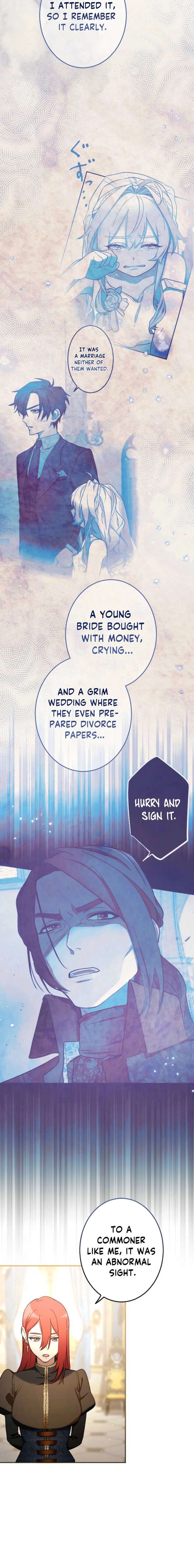 You Promised to Divorce Me After 10 Years, Right Dear? Chapter 47 61 ch 47 4