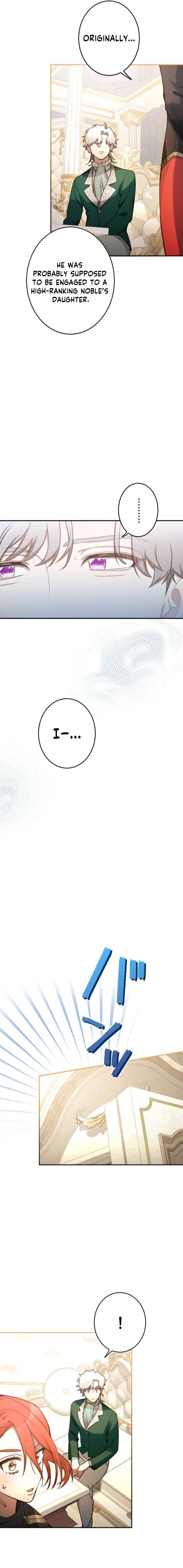 You Promised to Divorce Me After 10 Years, Right Dear? Chapter 47 62 ch 47 5