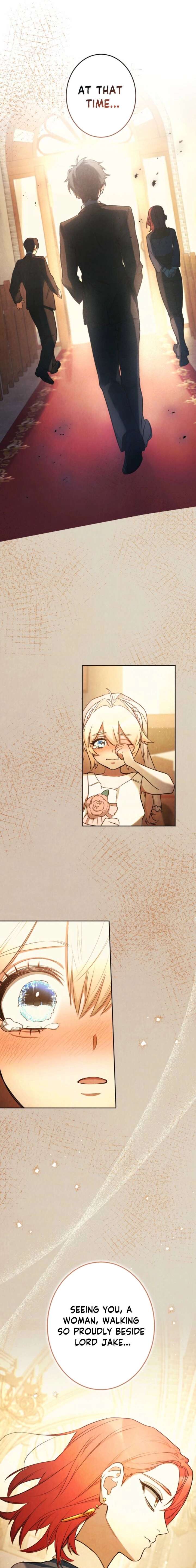 You Promised to Divorce Me After 10 Years, Right Dear? Chapter 50 63 ch 50 12