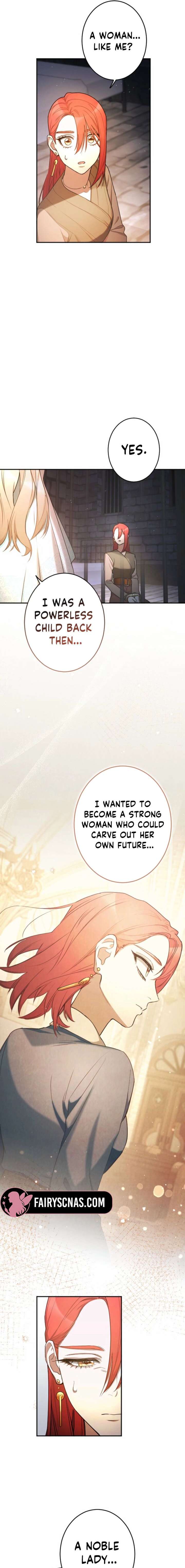You Promised to Divorce Me After 10 Years, Right Dear? Chapter 50 65 ch 50 14