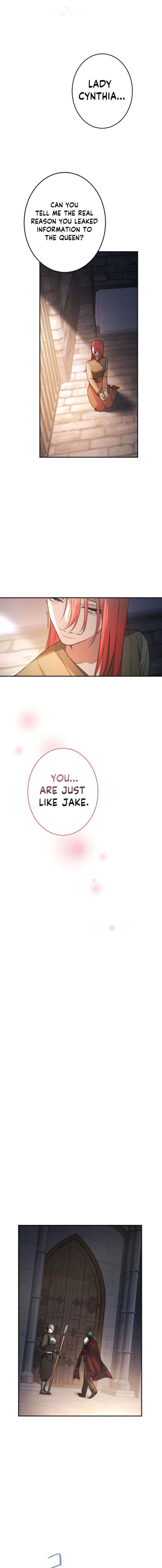 You Promised to Divorce Me After 10 Years, Right Dear? Chapter 50 67 ch 50 16