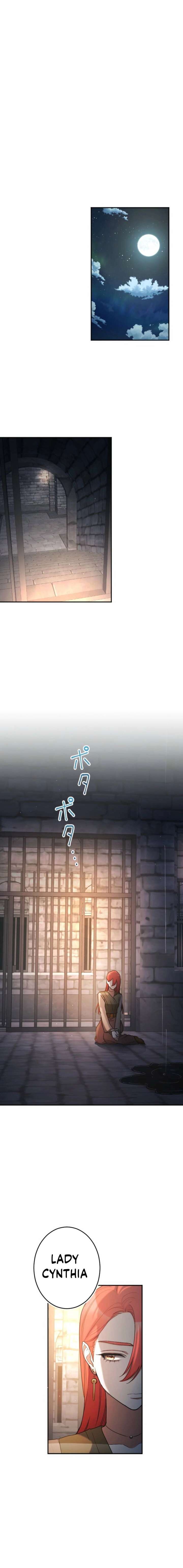 You Promised to Divorce Me After 10 Years, Right Dear? Chapter 50 56 ch 50 5