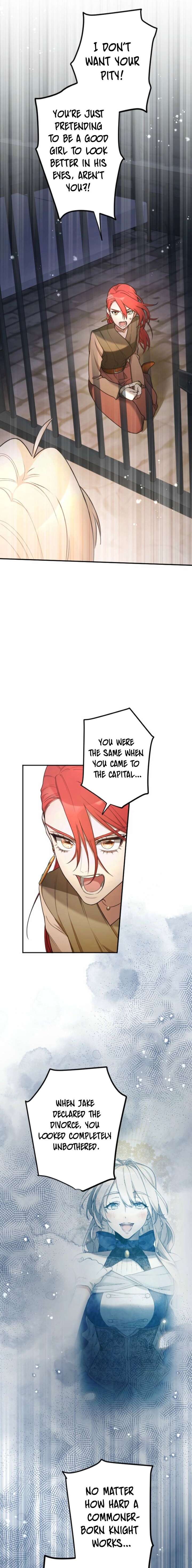 You Promised to Divorce Me After 10 Years, Right Dear? Chapter 50 60 ch 50 9