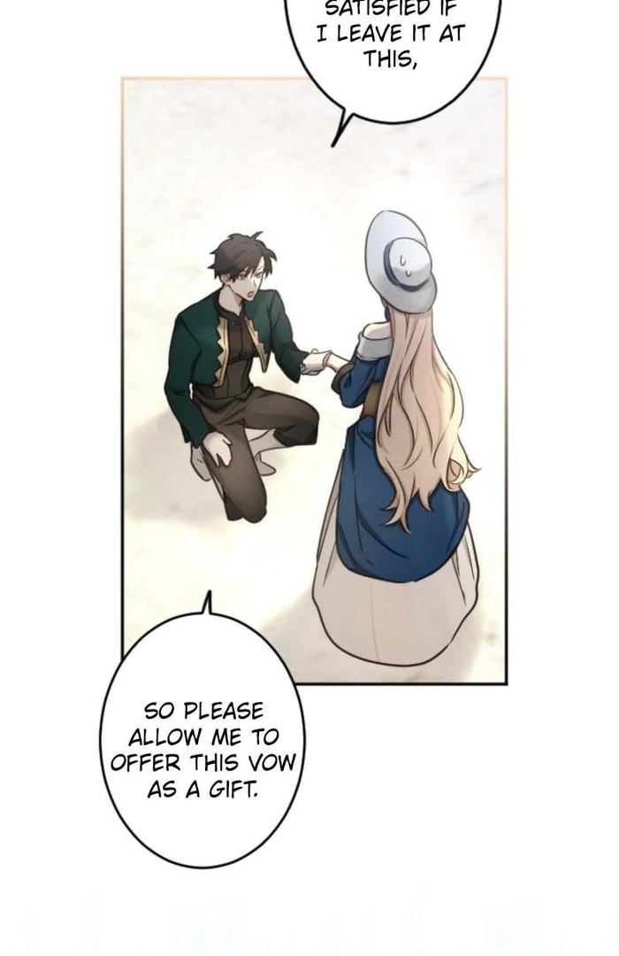 You Promised to Divorce Me After 10 Years, Right Dear? Chapter 8 347 004