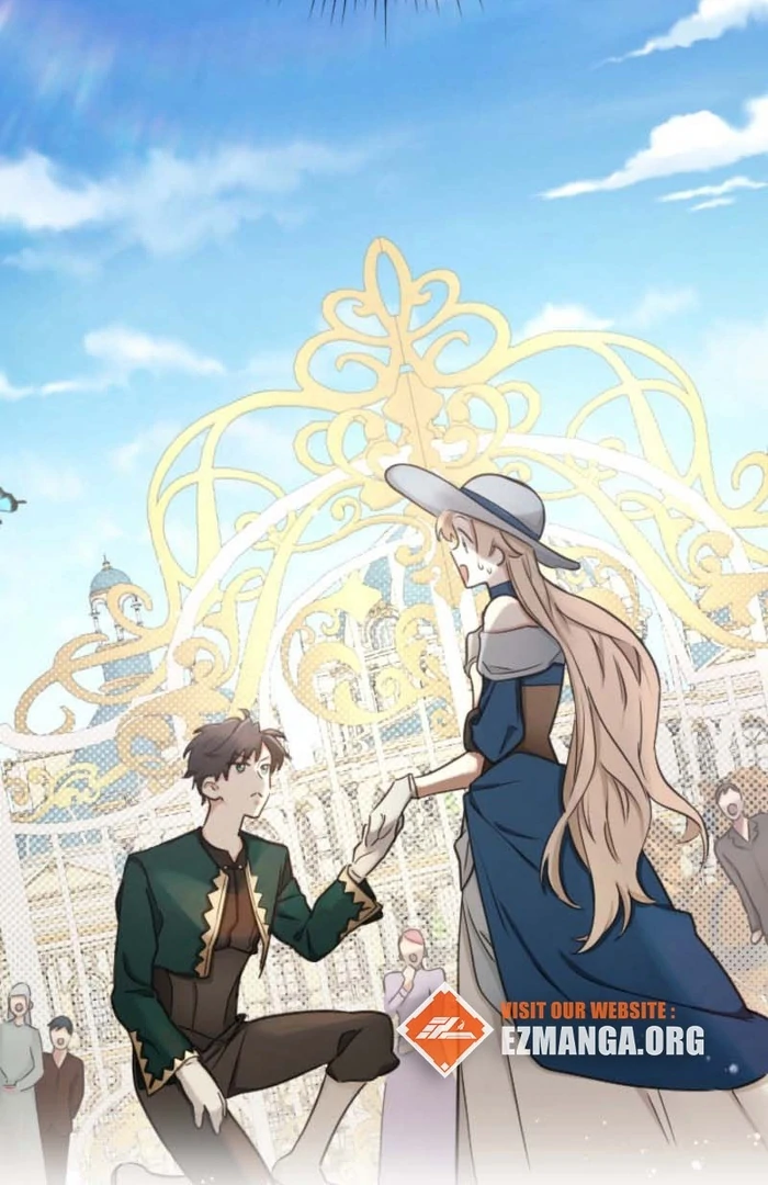 You Promised to Divorce Me After 10 Years, Right Dear? Chapter 8 350 007